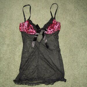 Dreamgirl size med sexy nighty womens